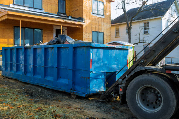 Best Residential Junk Removal  in Longview, WA