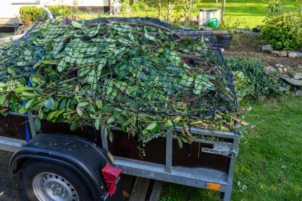 Best Construction Debris Removal  in Longview, WA